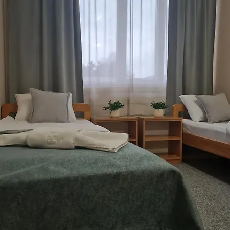 Garni Alma 2* פירוט