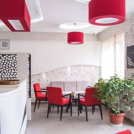 Hotel Garni Alma