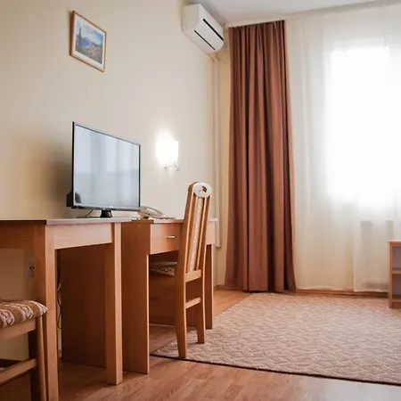 Garni Alma 2* Pirot