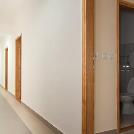 Garni Alma Hotel Pirot