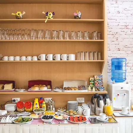 Hotel Garni Alma Pirot