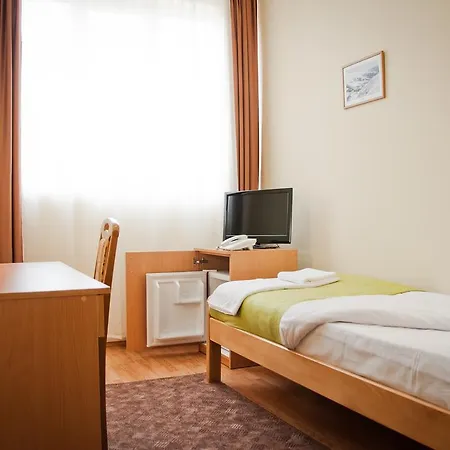 Garni Alma 2* Pirot