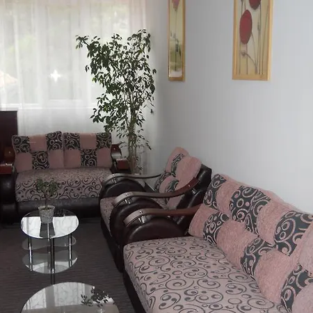 Garni Alma Hotel Pirot