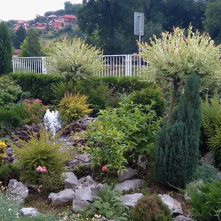 Garni Alma Hotel 2*