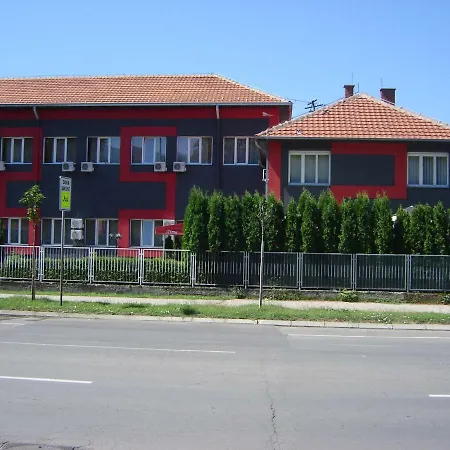 Garni Alma פירוט