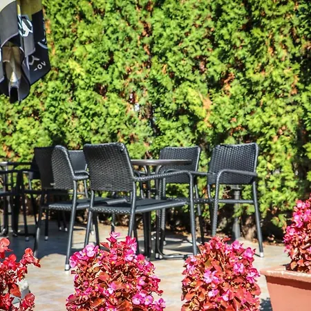 Garni Alma Hotel Pirot